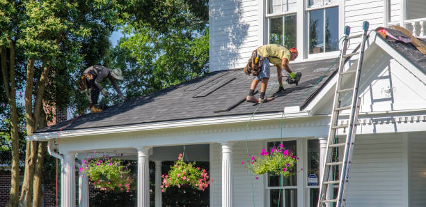 Best Roof Coating and Sealing  in Davie, FL